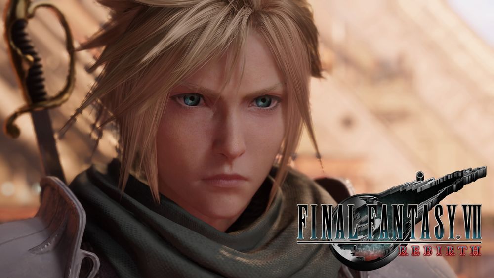 FINAL FANTASY VII REBIRTH recensione FINAL FANTASY VII REBIRTH recensione